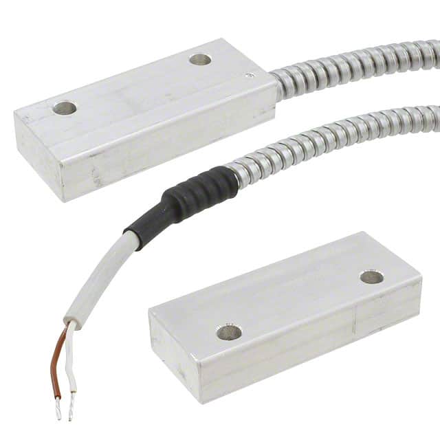 MK27-1A66B-500W Standex-Meder Electronics  Magnetic Sensors - Position Proximity Speed (Modules)